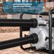 Помпа бензиновая для загрязненной воды GWP57648 Hyundai