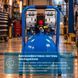 Безмасляний компресор Hyundai HYC 3050SiU