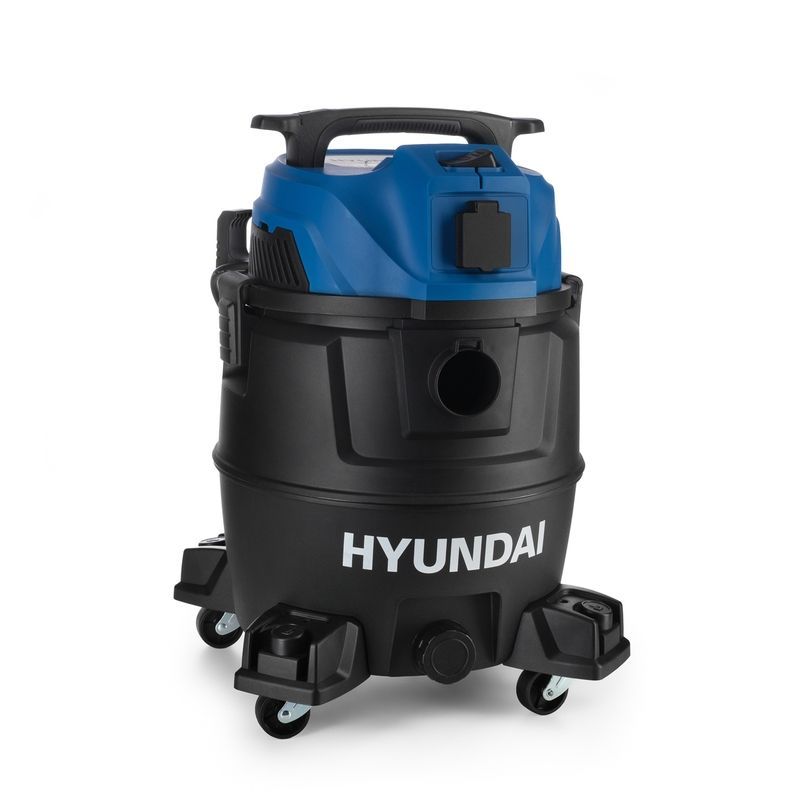 Пылесос Hyundai HYV 3013