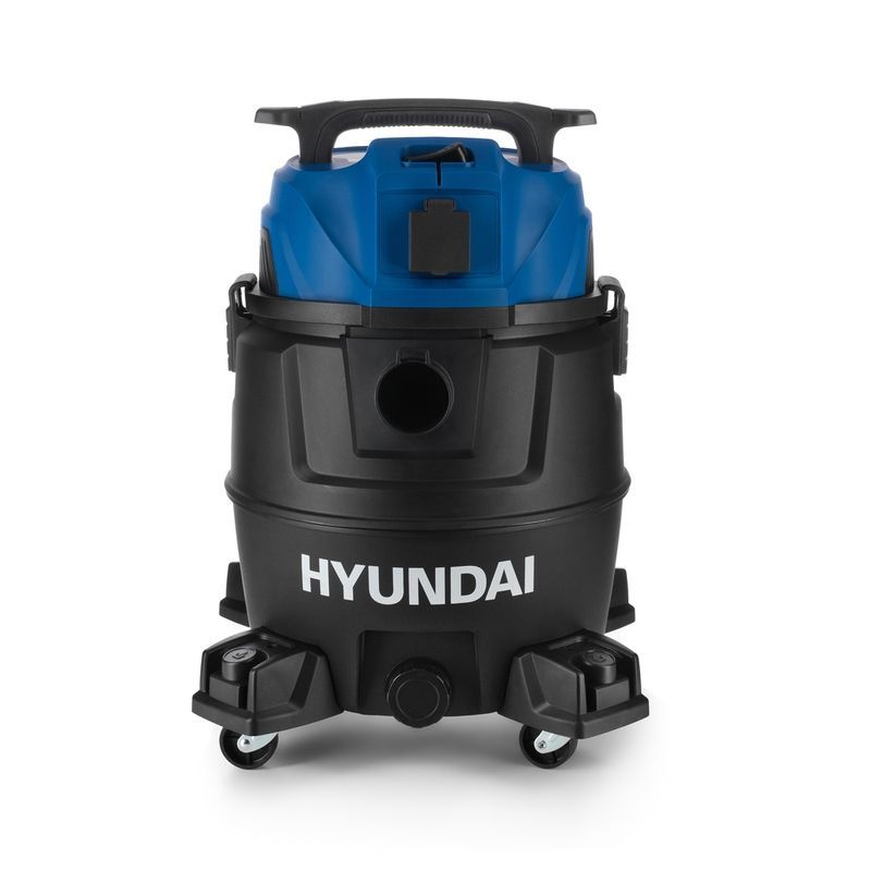Пылесос Hyundai HYV 3013