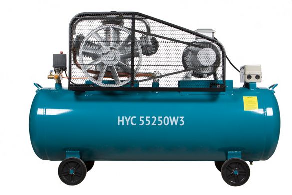 Компреcсор Hyundai HYC 55250w3