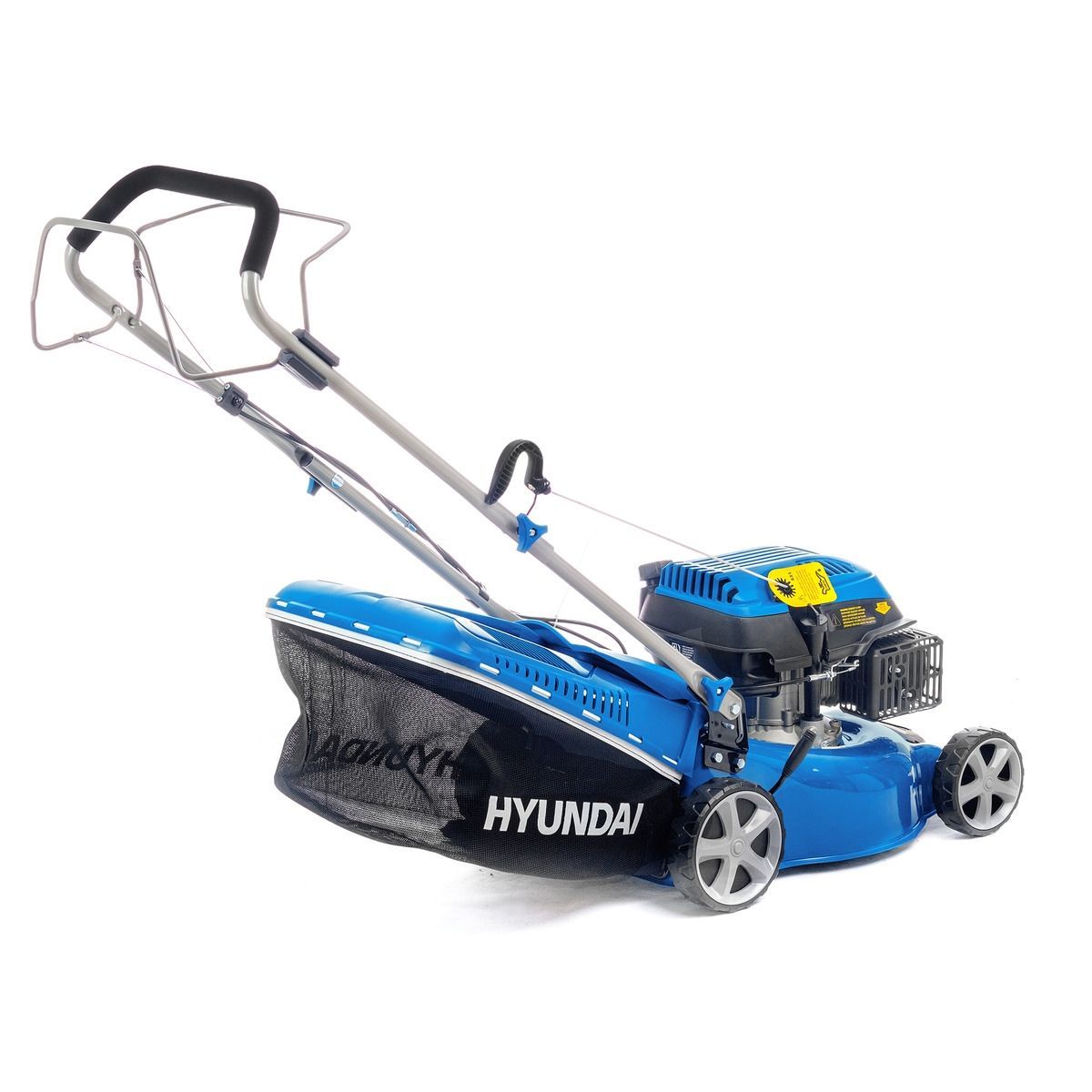 Газонокосарка бензинова Hyundai L 4310S