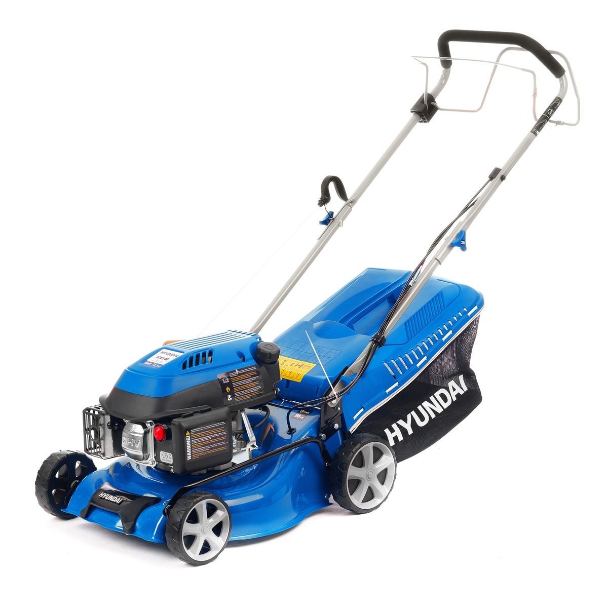 Газонокосарка бензинова Hyundai L 4310S