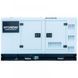 Электростанция дизельная Hyundai DHY 22KSE+ATS 60A