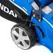 Газонокосарка бензинова Hyundai L 4310S