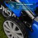 Газонокосарка бензинова Hyundai L 4610S