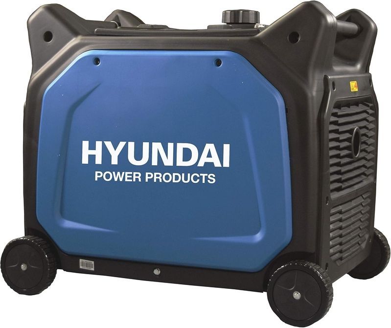 Генератор інверторний Hyundai HY 6500SEi
