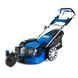 Газонокосарка бензинова Hyundai L 5120RS