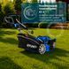 Газонокосарка бензинова Hyundai L 5120RS