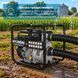 Помпа бензиновая для чистой воды GWP 57643 Hyundai