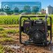 Помпа бензиновая для чистой воды GWP 57643 Hyundai