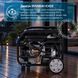 Генератор газобензиновый Hyundai HHY 9050FE