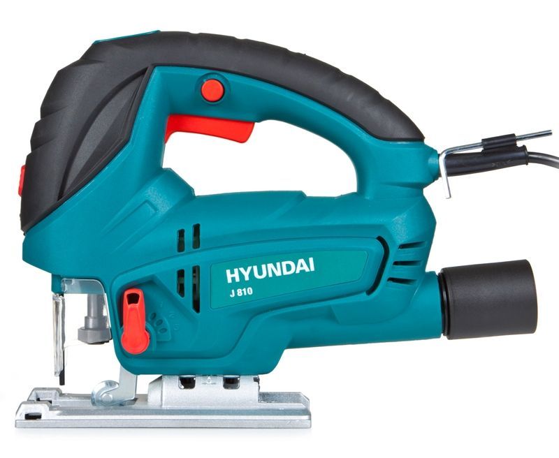 Лобзик електричний Hyundai J 810