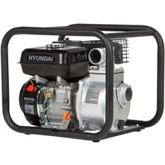 Мотопомпа для чистої води Hyundai HY 53