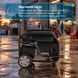 Генератор бензиновий Hyundai HHY 10050FE-3 ATS