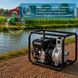 Мотопомпа з підвищеним напором Hyundai HYH 53-80