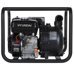 Мотопомпа для агресивних рідин Hyundai HYА 53