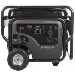 Генератор бензиновий Hyundai HY 13000LE