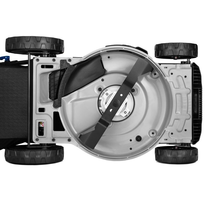Газонокосарка акумуляторна Hyundai LA 4047 Set