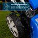 Газонокосарка бензинова Hyundai L 4220