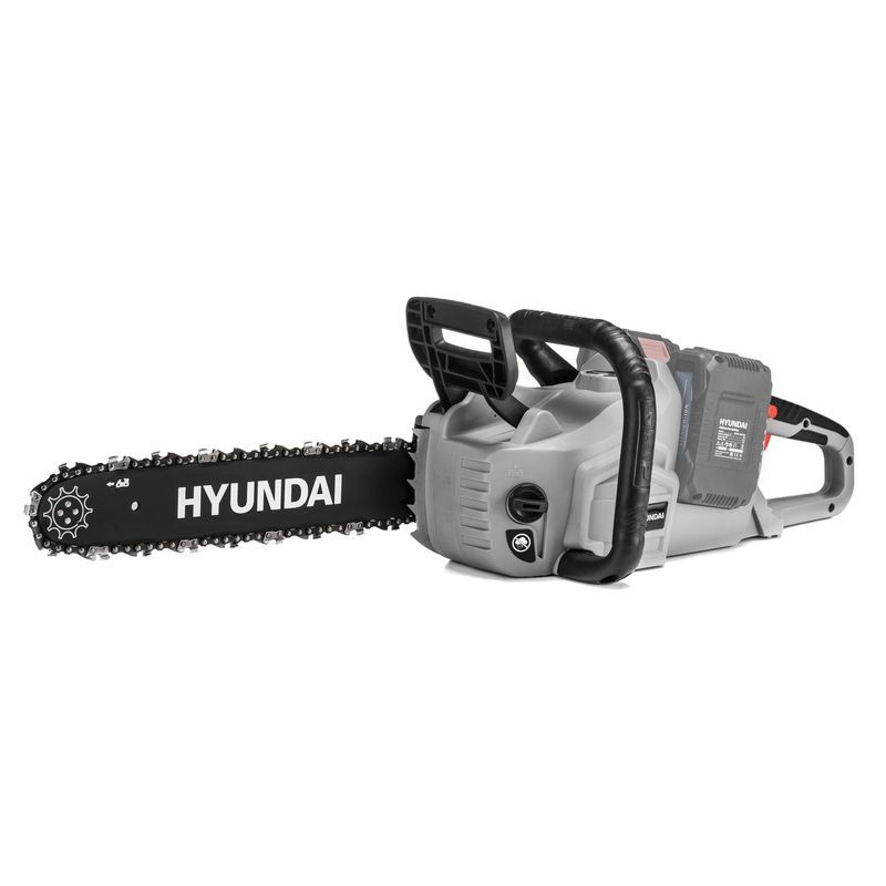 Пила цепная аккумуляторная Hyundai XA 4014 Set