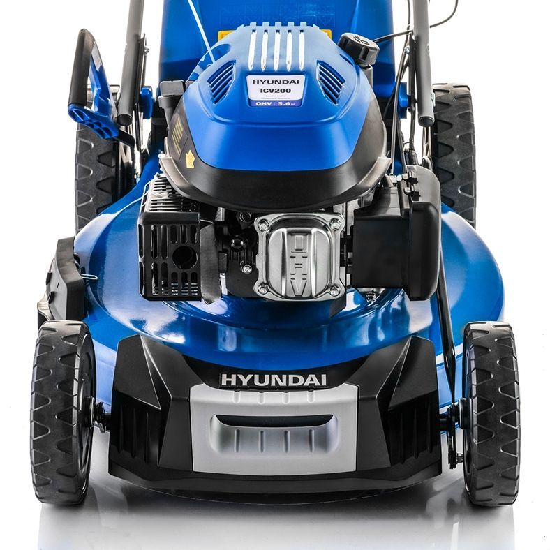 Газонокосарка бензинова Hyundai L 5620S