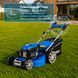 Газонокосарка бензинова Hyundai L 5620S