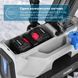 Снегоуборщик аккумуляторный Hyundai SC 4040 Set