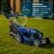 Газонокосилка бензиновая Hyundai L 5620SE