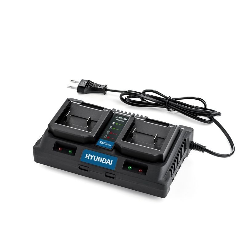 Зарядное устройство Hyundai HYCH 2002