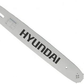 Шина для цепных пил Hyundai HYXE1800-82