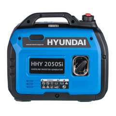 Генератор інверторний Hyundai HHY 2050Si