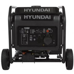 Генератор інверторний Hyundai HHY 10000SI